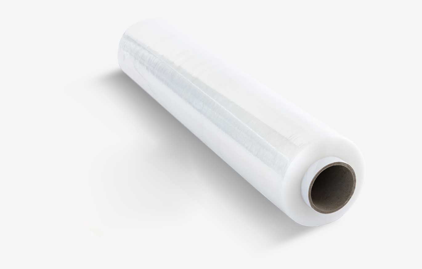 Lebensmittel-Stretchfolien