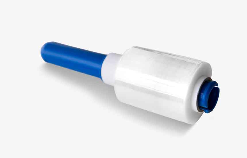 Stretchfolien Mini Rap