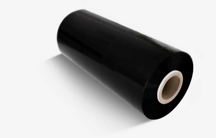 Maschinenstretchfolien